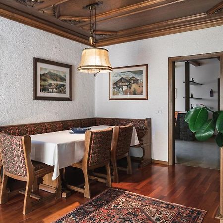 Kronplatz Lodge Dolomites Сан Вигилио ди Маребе Екстериор снимка