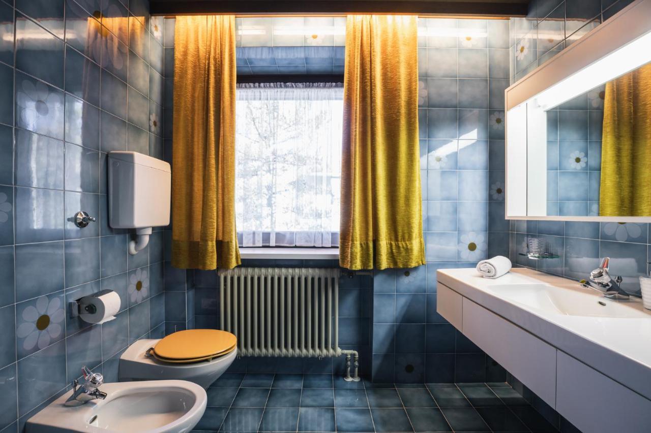Kronplatz Lodge Dolomites Сан Вигилио ди Маребе Екстериор снимка