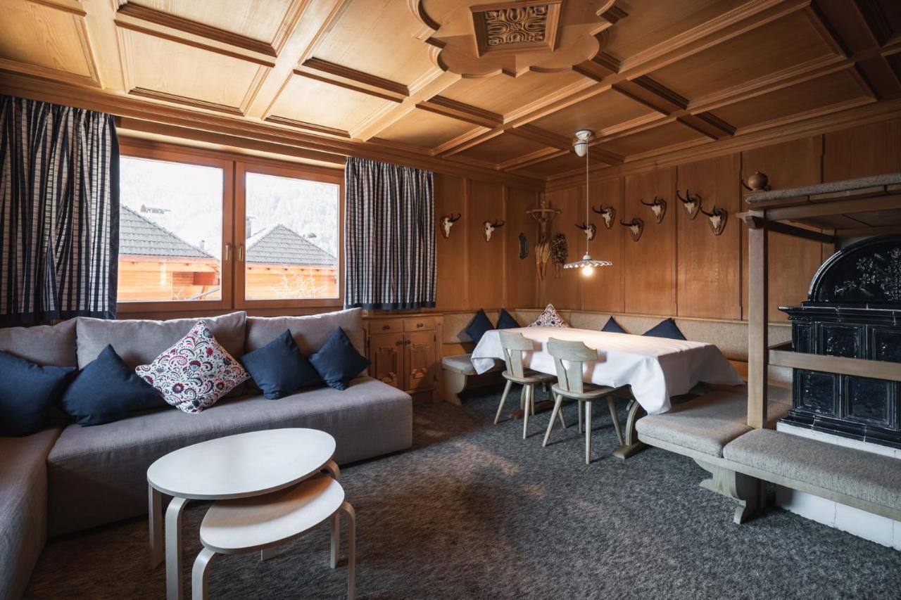 Kronplatz Lodge Dolomites Сан Вигилио ди Маребе Екстериор снимка