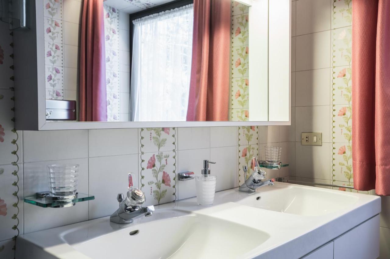 Kronplatz Lodge Dolomites Сан Вигилио ди Маребе Екстериор снимка