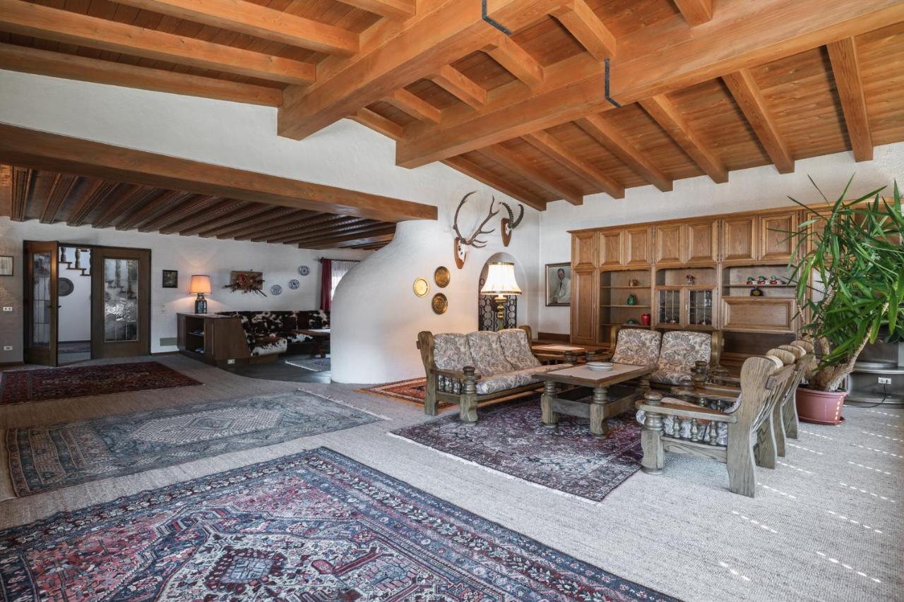 Kronplatz Lodge Dolomites Сан Вигилио ди Маребе Екстериор снимка